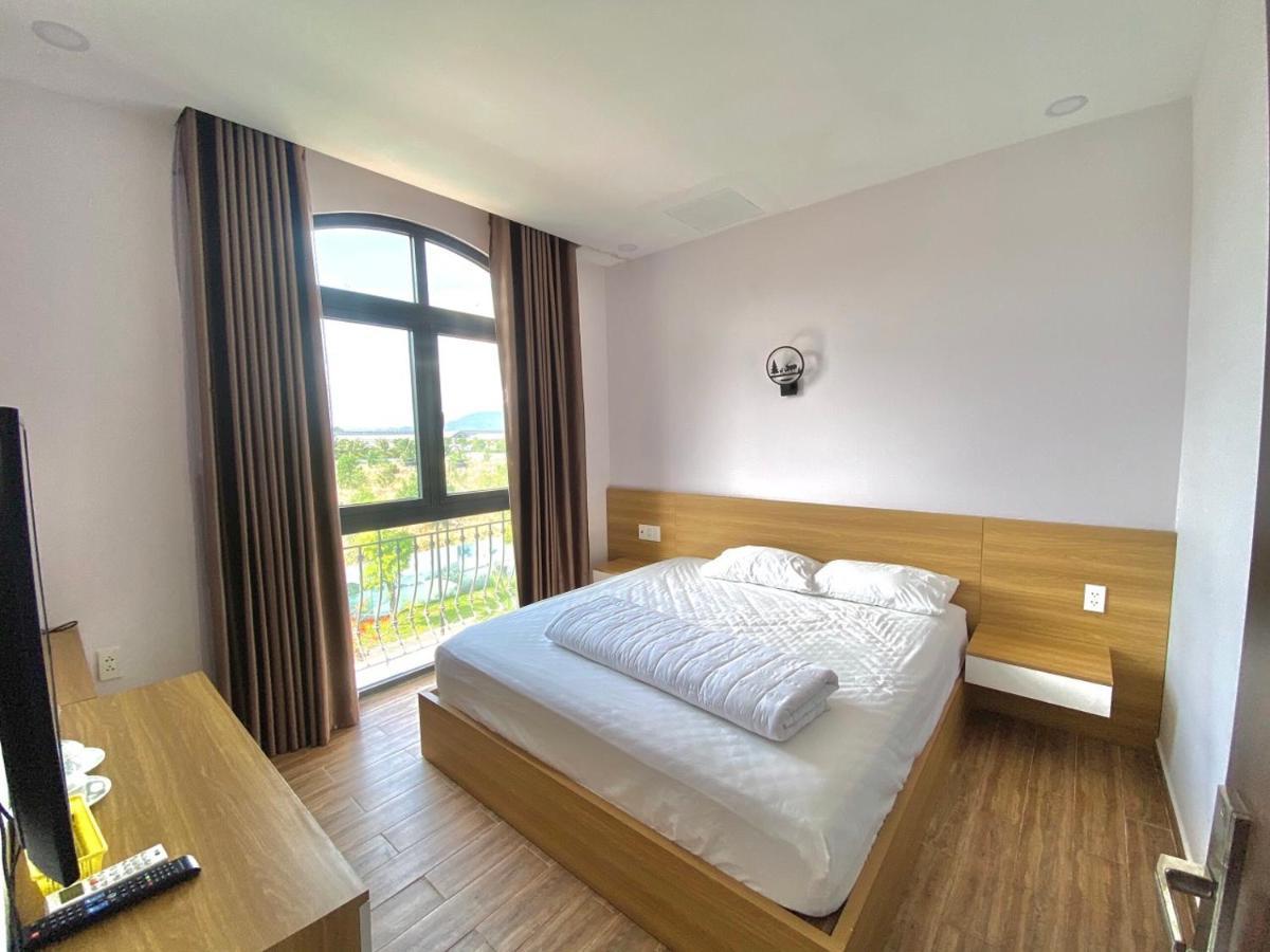 Апартаменти 3 Rau House Grand World Фукуок Екстер'єр фото