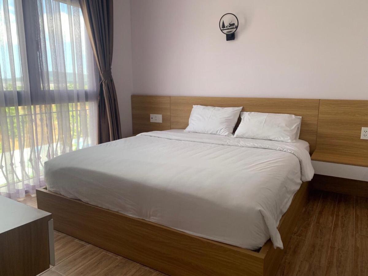 Апартаменти 3 Rau House Grand World Фукуок Екстер'єр фото