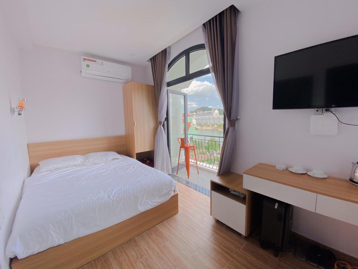 Апартаменти 3 Rau House Grand World Фукуок Екстер'єр фото