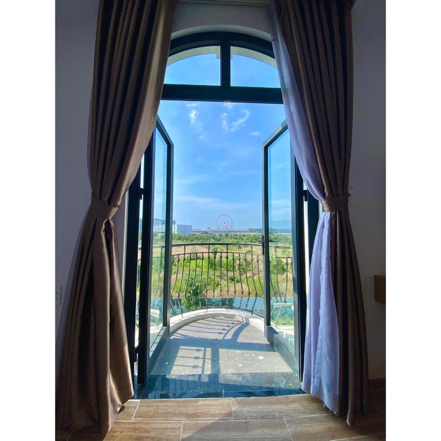 Апартаменти 3 Rau House Grand World Фукуок Екстер'єр фото