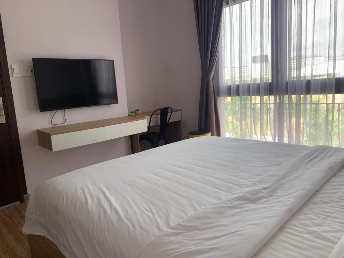 Апартаменти 3 Rau House Grand World Фукуок Екстер'єр фото