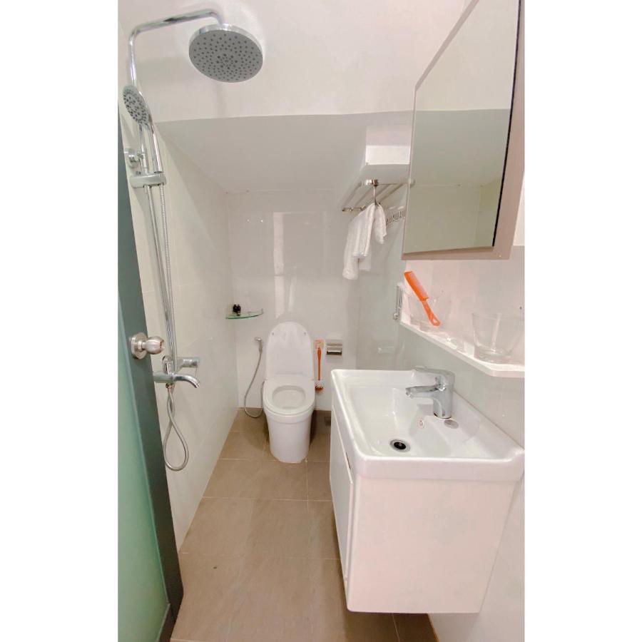 Апартаменти 3 Rau House Grand World Фукуок Екстер'єр фото