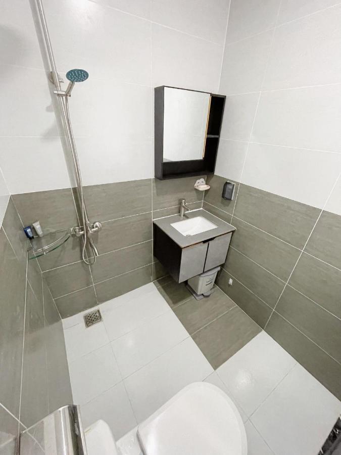 Апартаменти 3 Rau House Grand World Фукуок Екстер'єр фото