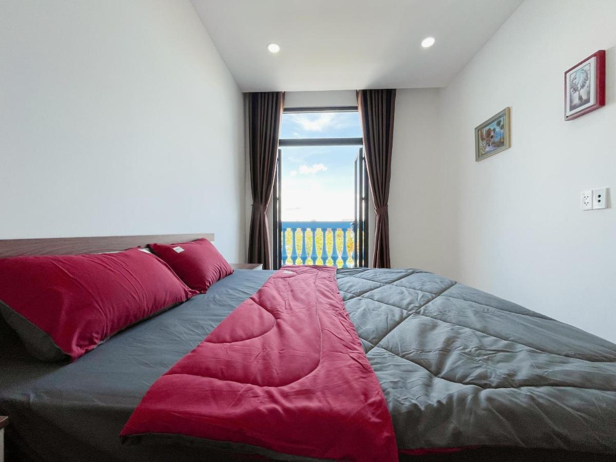 Апартаменти 3 Rau House Grand World Фукуок Екстер'єр фото