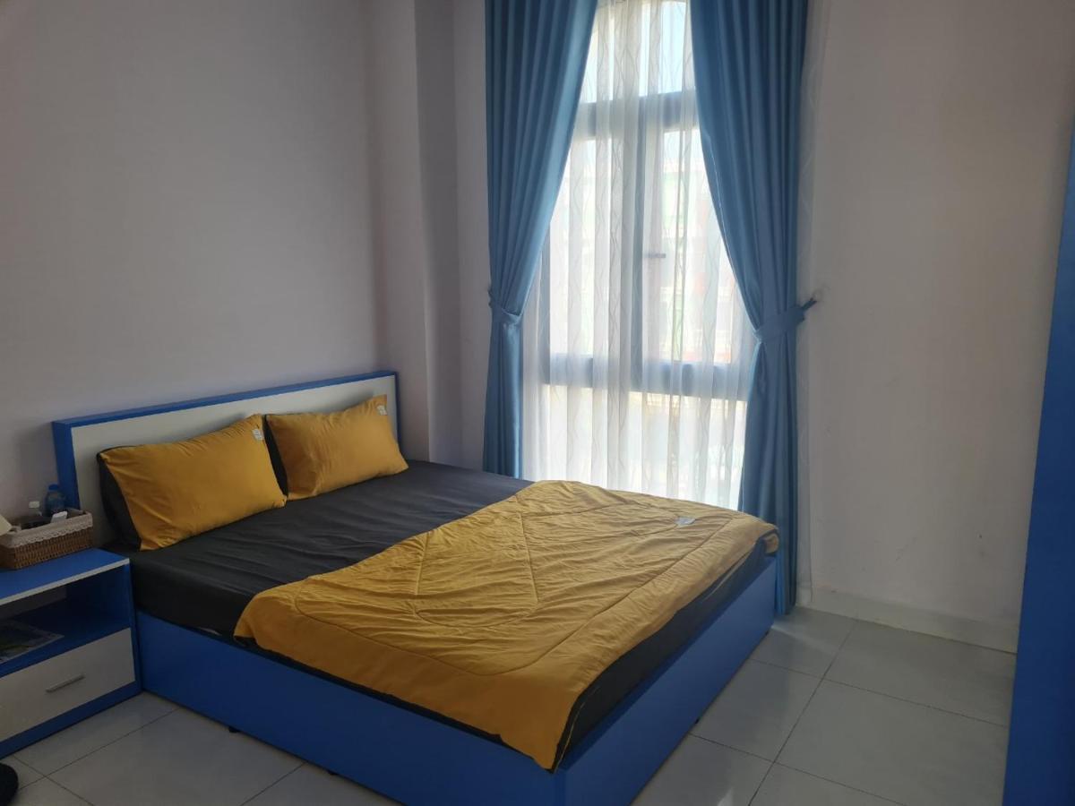 Апартаменти 3 Rau House Grand World Фукуок Екстер'єр фото