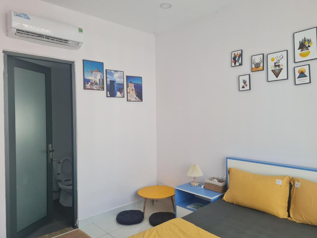 Апартаменти 3 Rau House Grand World Фукуок Екстер'єр фото